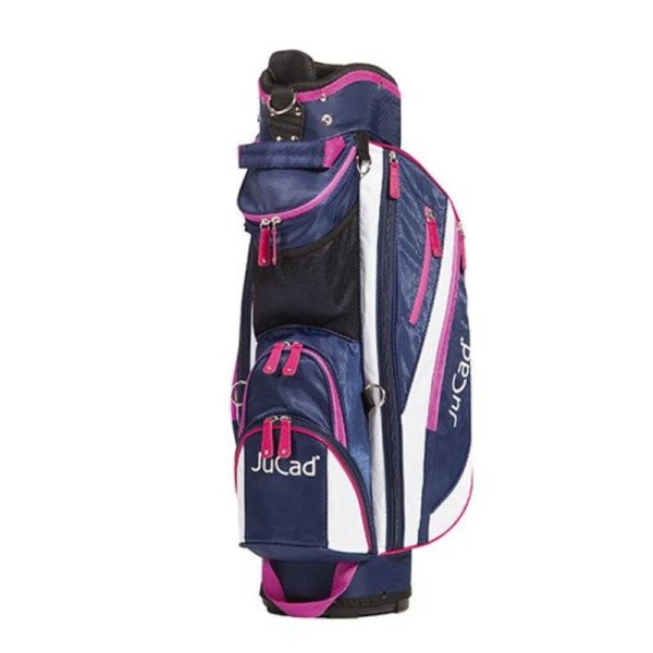 JuCad | Sac chariot Junior