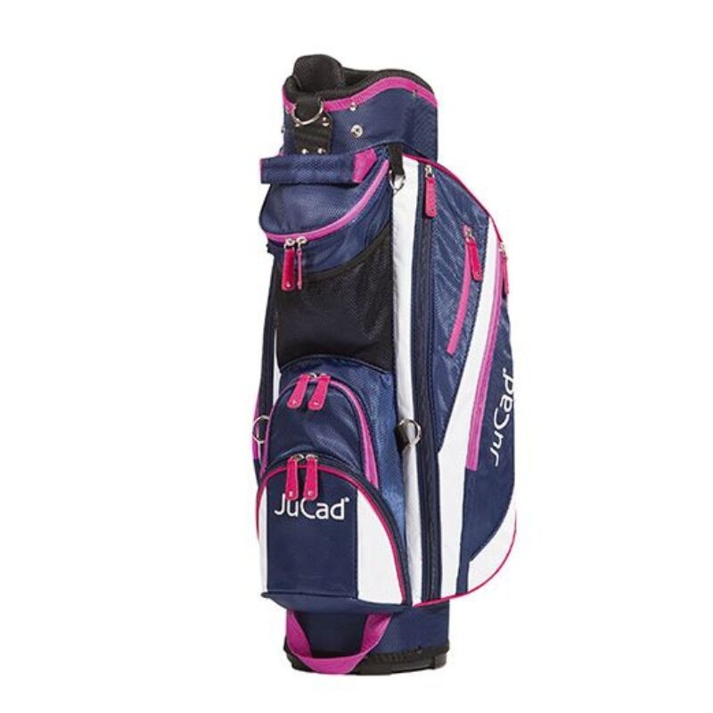 JuCad | Sac chariot Junior