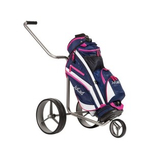 JuCad | Sac chariot Junior