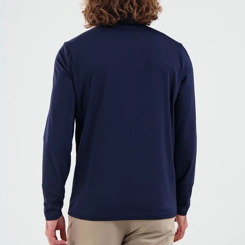 PULLOVER CHERVO TENENTE