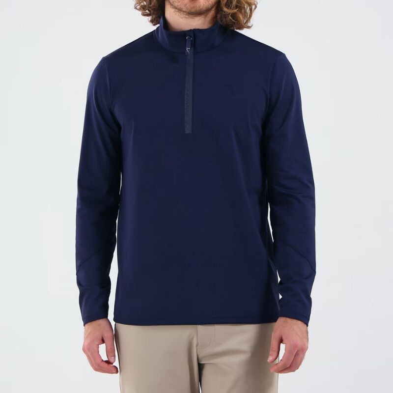 PULLOVER CHERVO TENENTE