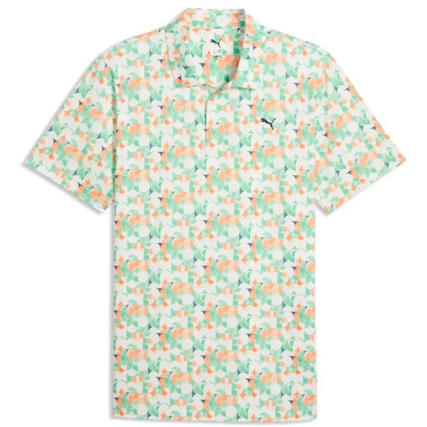 Puma | Polo MATTR Deco