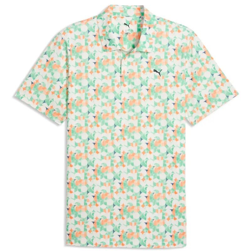 Puma | Polo MATTR Deco
