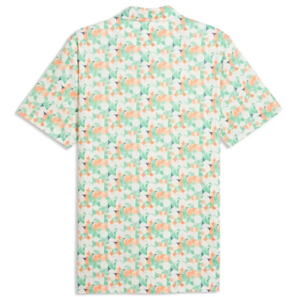 Puma | Polo MATTR Deco