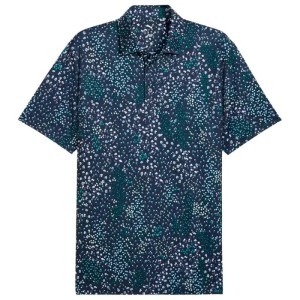 Puma | Polo Cloudspun Garden Marine