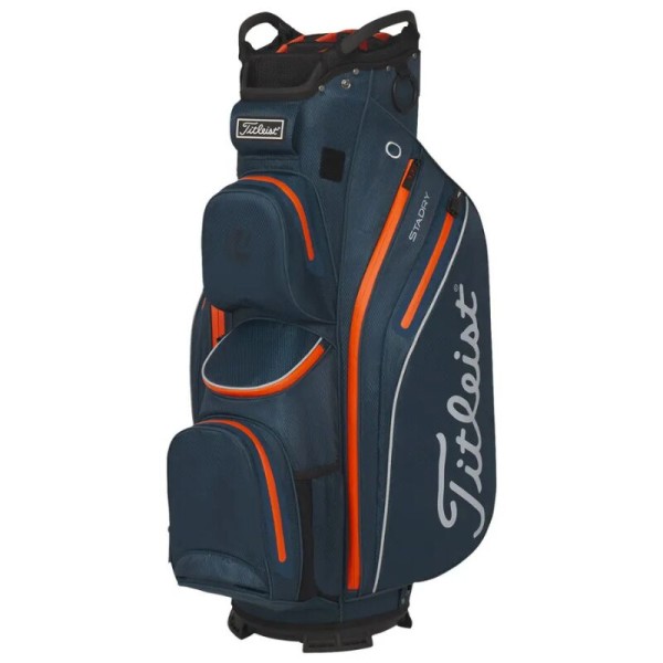 Titleist | Sac Chariot cart 14 Stadry
