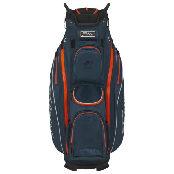 Titleist | Sac Chariot cart 14 Stadry