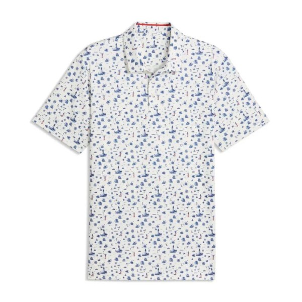 Puma | Polo MATTR Lighthouse