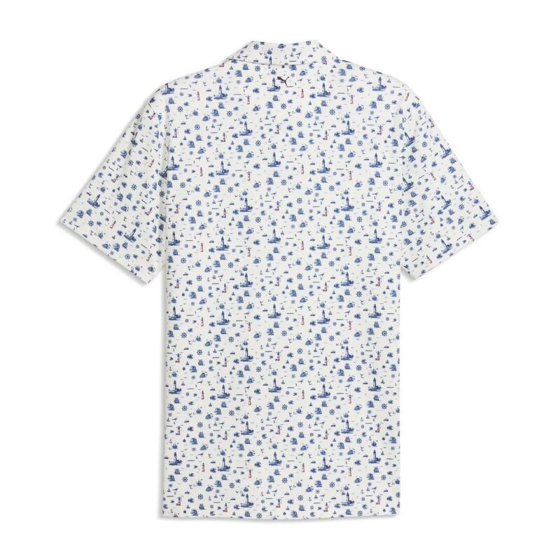 Puma | Polo MATTR Lighthouse