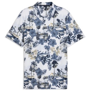 Puma | Polo Cloundspun Palm