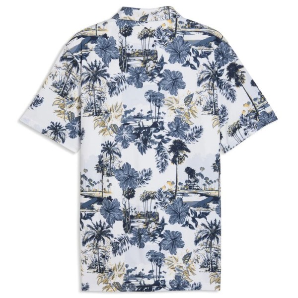 Puma | Polo Cloundspun Palm