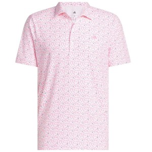Adidas | Polo Ultimate365+ imprimé
