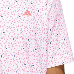 Adidas | Polo Ultimate365+ imprimé
