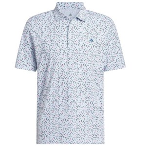 Adidas | Polo Ultimate365+ imprimé