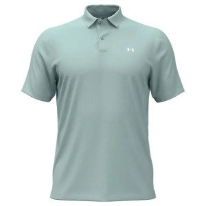 Under Armour | Polo T2G Piqué