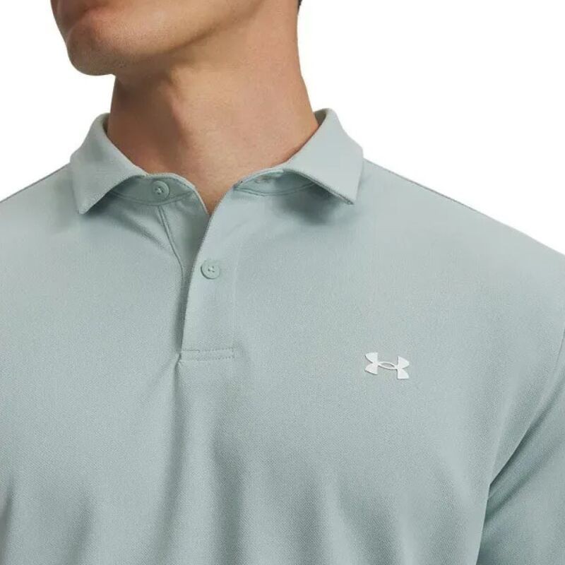Under Armour | Polo T2G Piqué