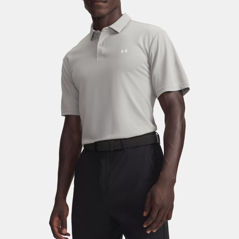 Under Armour | Polo T2G Piqué