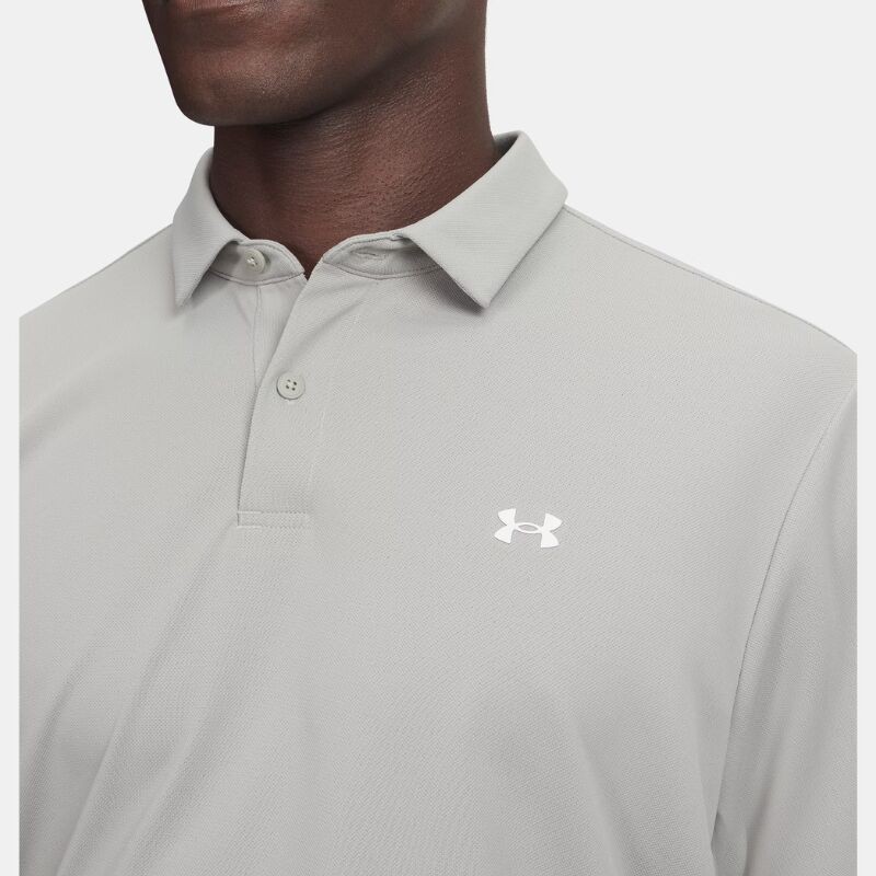 Under Armour | Polo T2G Piqué