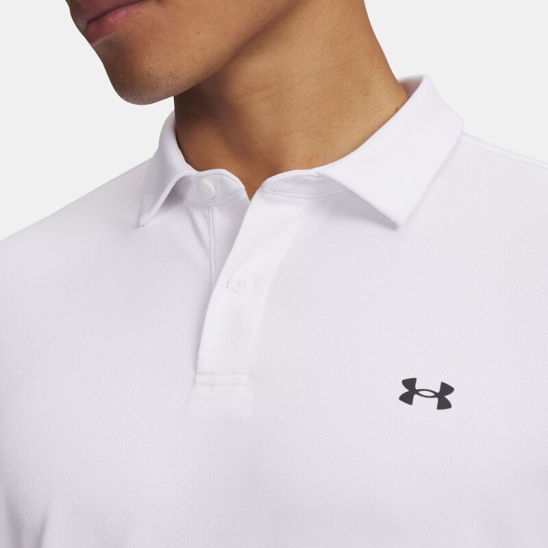 Under Armour | Polo T2G Piqué
