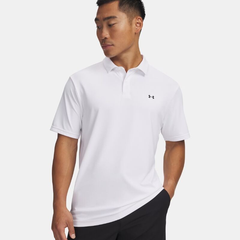 Under Armour | Polo T2G Piqué
