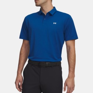 Under Armour | Polo T2G Piqué