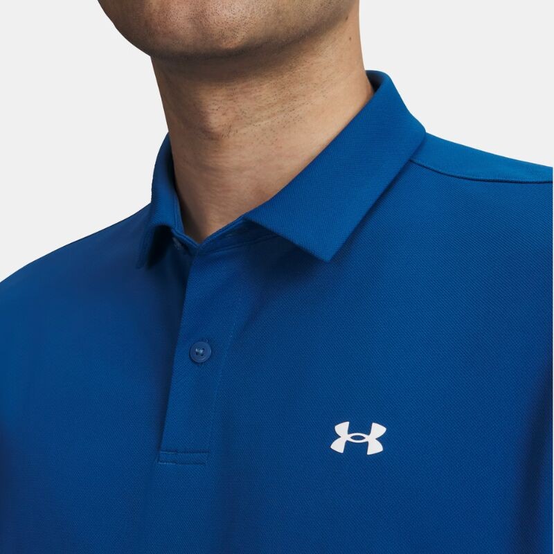 Under Armour | Polo T2G Piqué