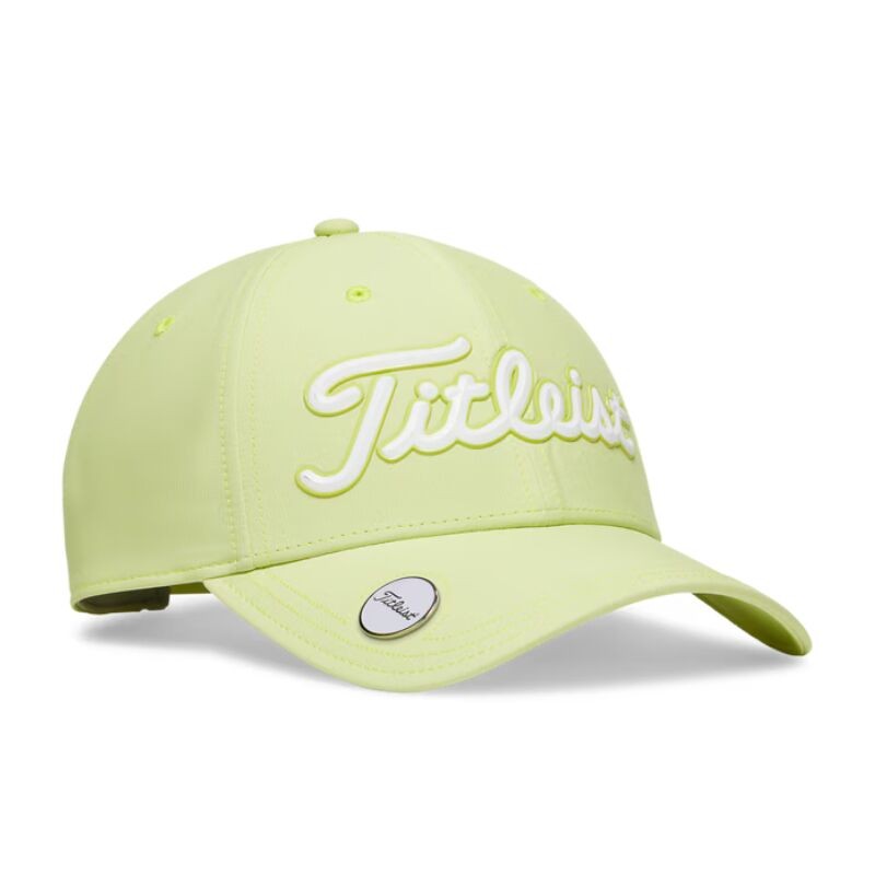 Titleist | Casquette Players Performance Ball Marker