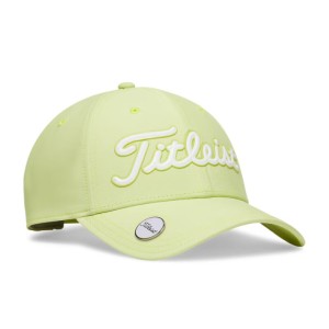 Titleist | Casquette Players Performance Ball Marker