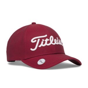 Titleist | Casquette Players Performance Ball Marker