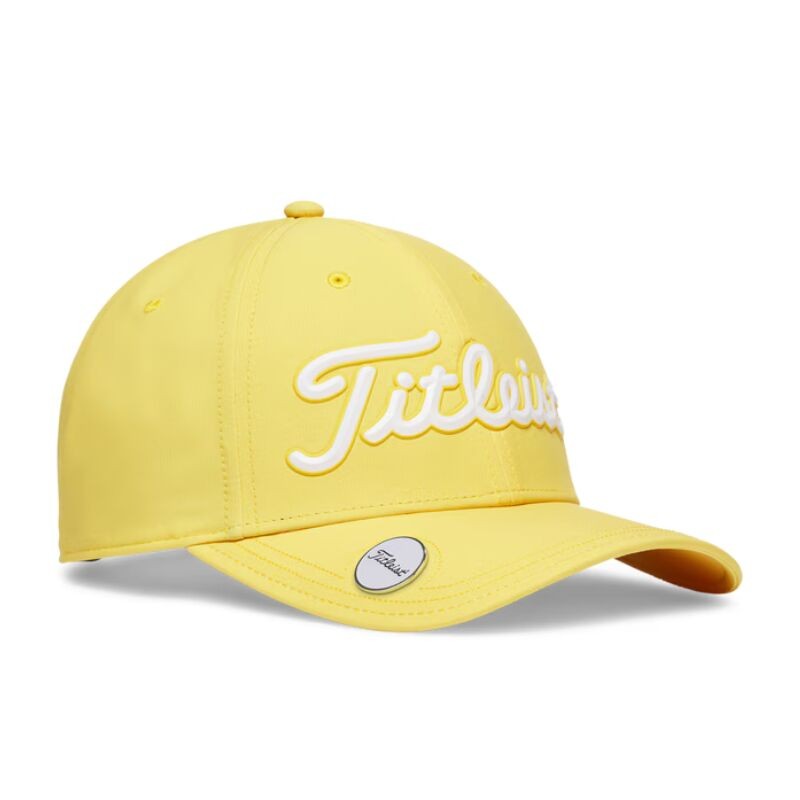 Titleist | Casquette Players Performance Ball Marker
