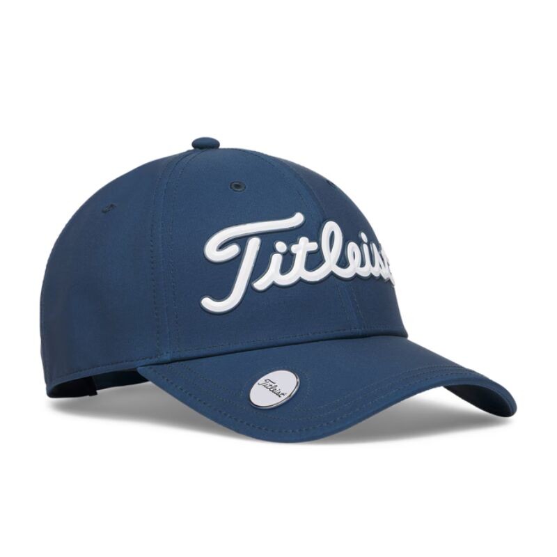 Titleist | Casquette Players Performance Ball Marker