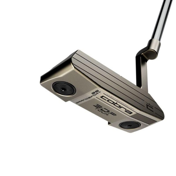 Cobra | Putter 3DP Tour Grandsport 35