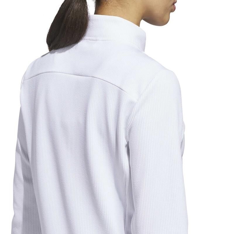 Adidas | Veste Performance Textured Full-Zip