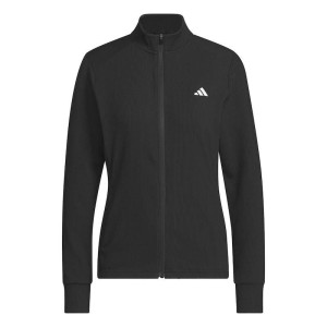 Adidas | Veste Performance Textured Full-Zip