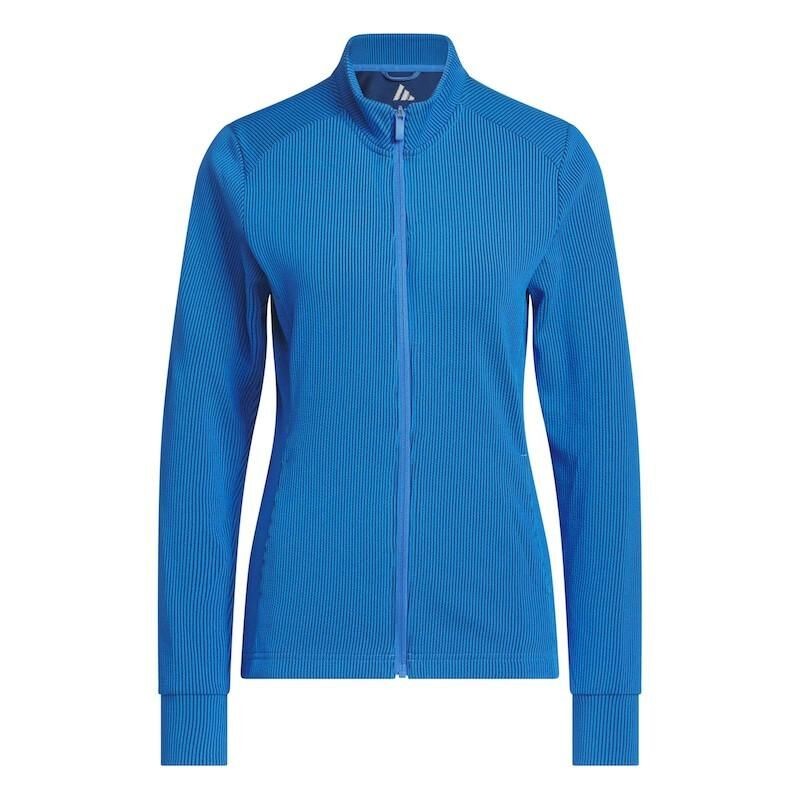 Adidas | Veste Performance Textured Full-Zip