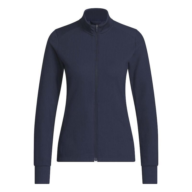 Adidas | Veste Performance Textured Full-Zip
