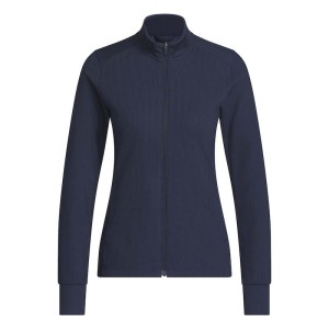 Adidas | Veste Performance Textured Full-Zip