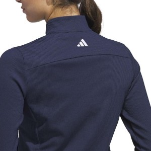 Adidas | Veste Performance Textured Full-Zip