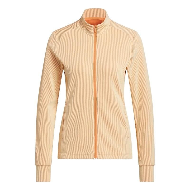 Adidas | Veste Performance Textured Full-Zip
