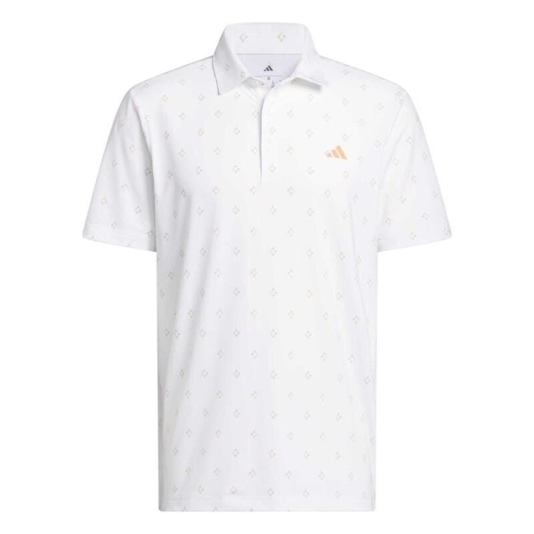 Adidas | Polo Imprimé Essence Ult365
