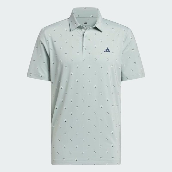 Adidas | Polo Imprimé Essence Ult365
