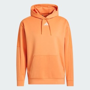 Adidas | Sweat Beyond The Course