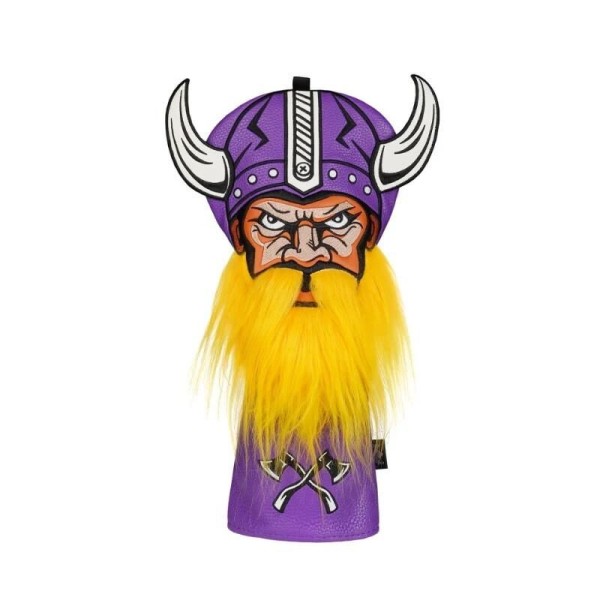 Couvre Driver Craftsman Viking