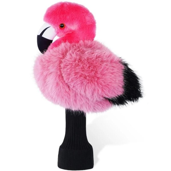 Craftsman | Couvre Driver Flamant Rose