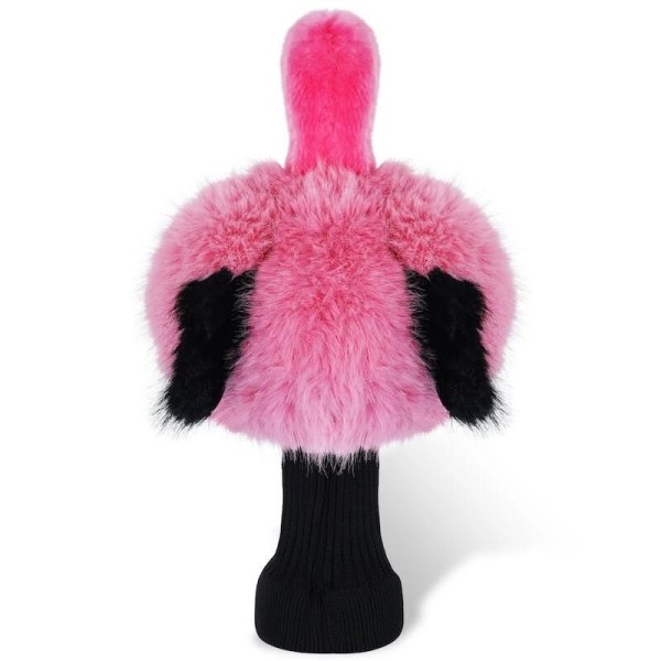 Craftsman | Couvre Driver Flamant Rose