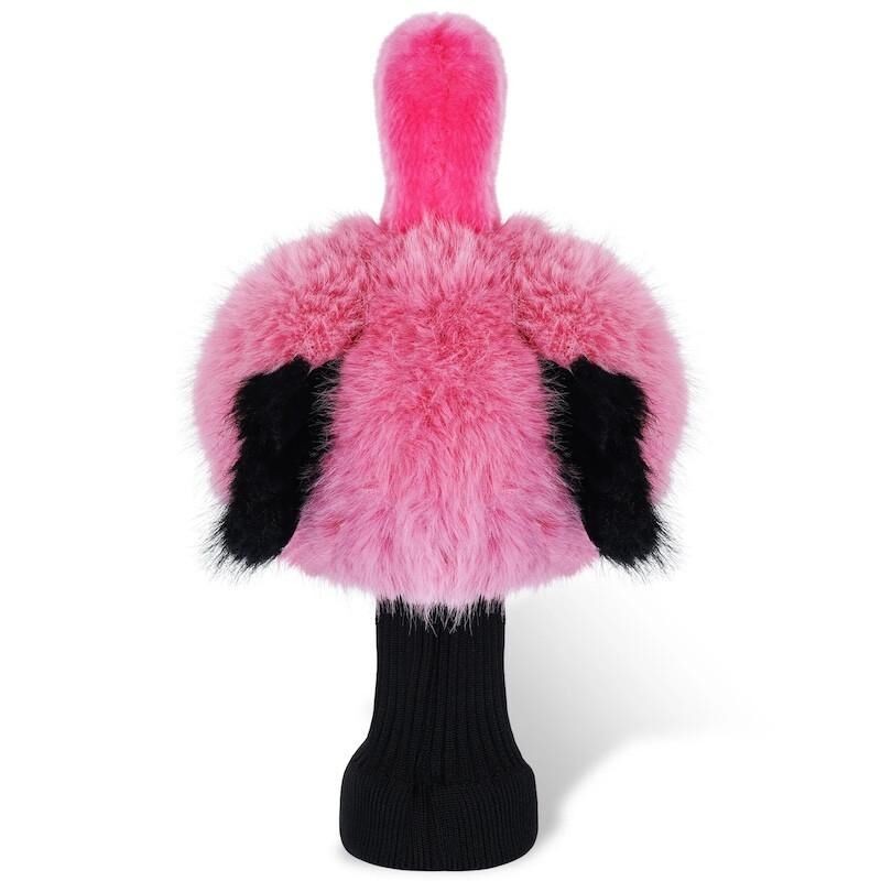 Craftsman | Couvre Driver Flamant Rose