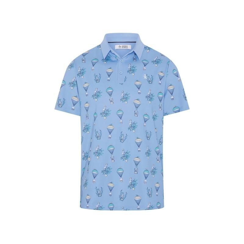 Penguin | Polo Botanical Drink