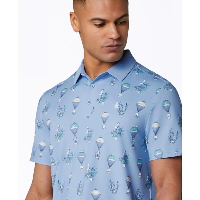 Penguin | Polo Botanical Drink