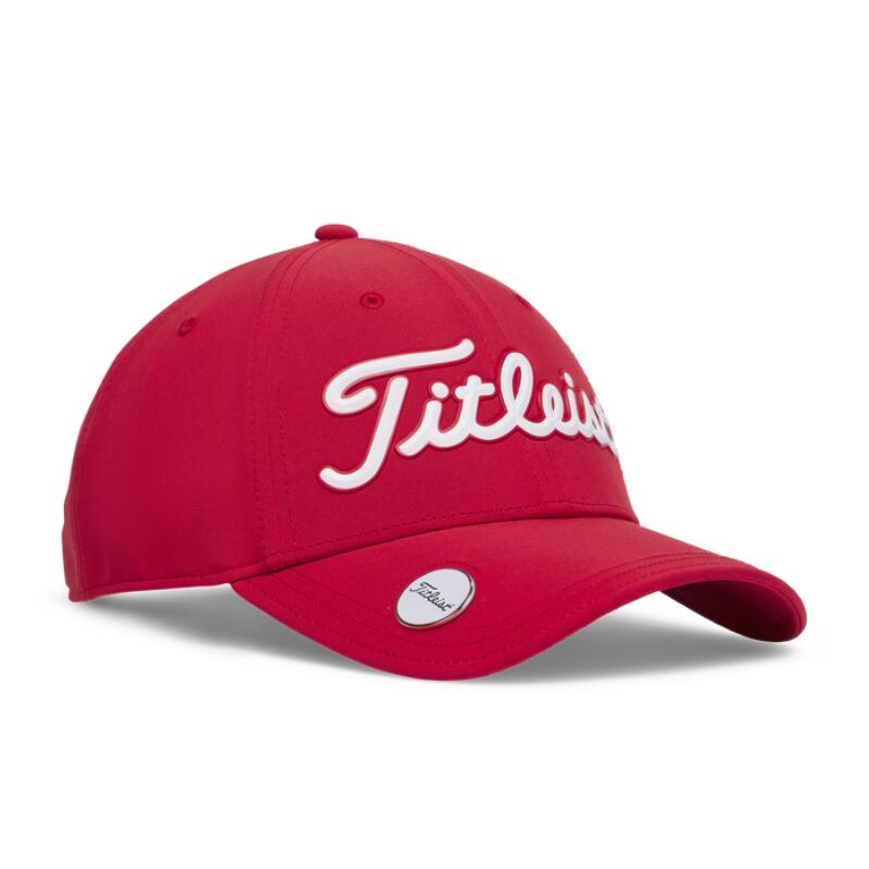 Titleist | Casquette Players Performance Ball Marker