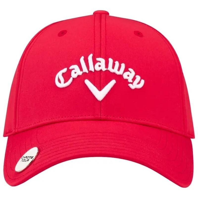 Callaway | Casquette Stitch Magnet 26